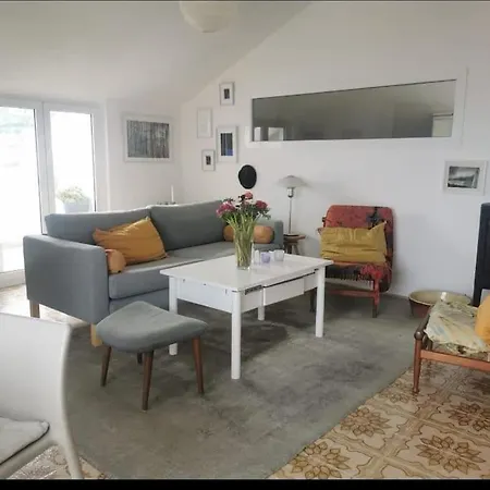 Apartment The Nordic Loft - Mare A 400m E Parcheggio Privato