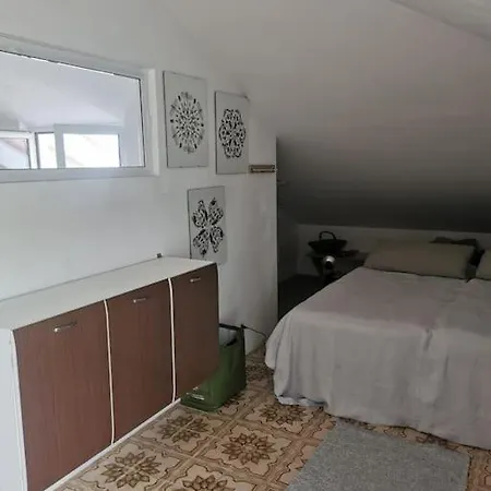 The Nordic Loft - Mare A 400m E Parcheggio Privato *