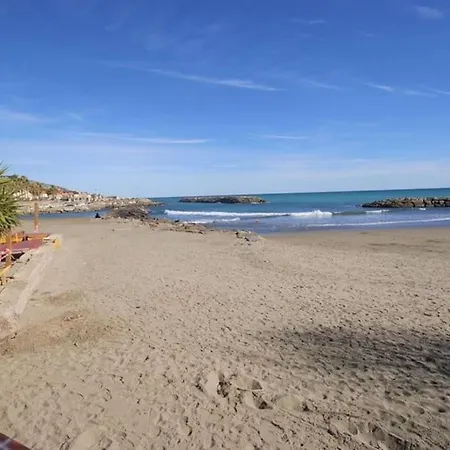 The Nordic Loft - Mare A 400m E Parcheggio Privato * Riva Ligure