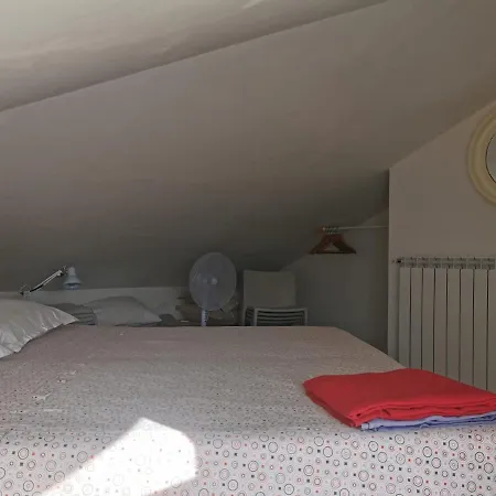 The Nordic Loft - Mare A 400m E Parcheggio Privato Riva Ligure