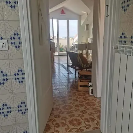 The Nordic Loft - Mare A 400m E Parcheggio Privato Riva Ligure