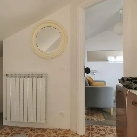 The Nordic Loft - Mare A 400m E Parcheggio Privato * Riva Ligure