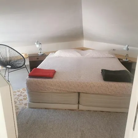 Apartman The Nordic Loft - Mare A 400m E Parcheggio Privato Riva Ligure